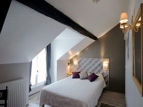 Chambre day use Chartres