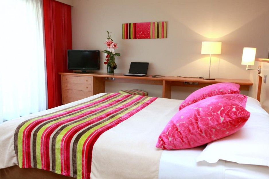 Chambre day use Antibes 