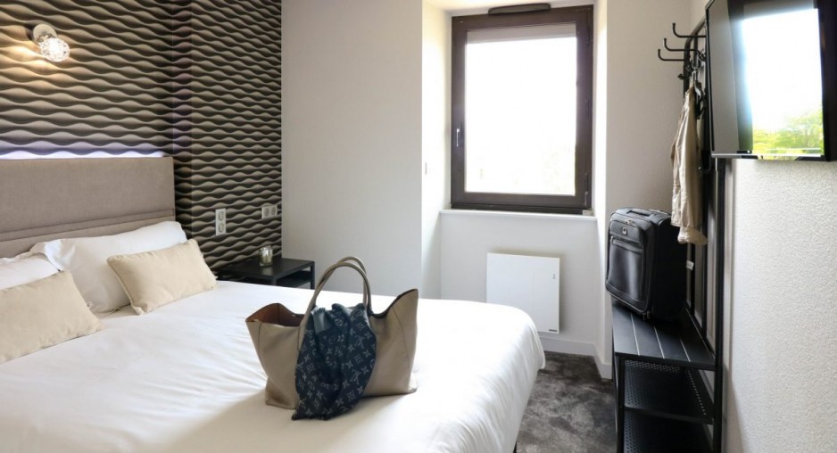 Chambre day use Rennes 