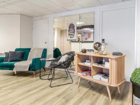 Chambre day use Nantes