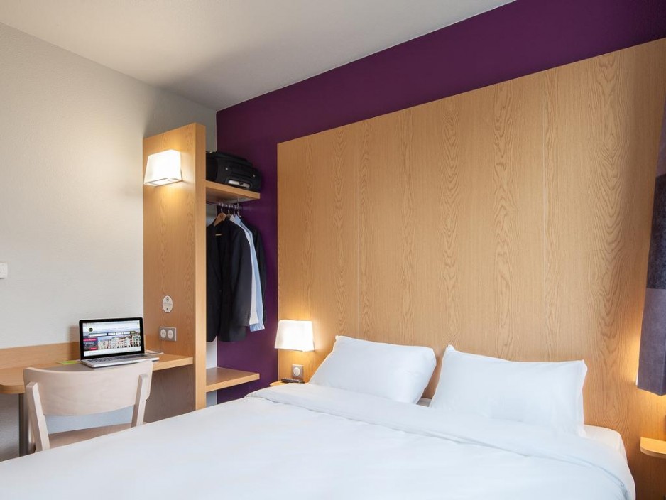 Chambre day use Ivry sur Seine 