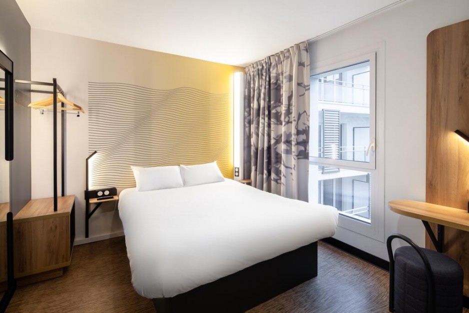 Chambre day use Vélizy-Villacoublay 