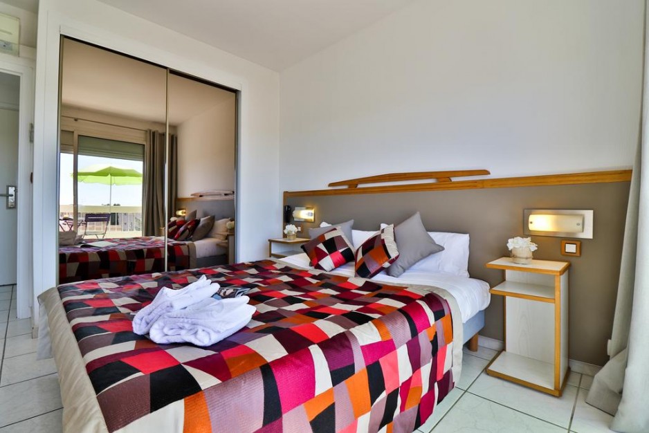 Chambre day use Antibes 