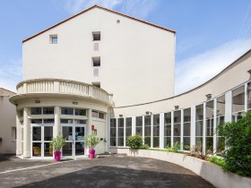 Chambre day use Niort