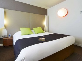 Chambre day use Clermont-Ferrand