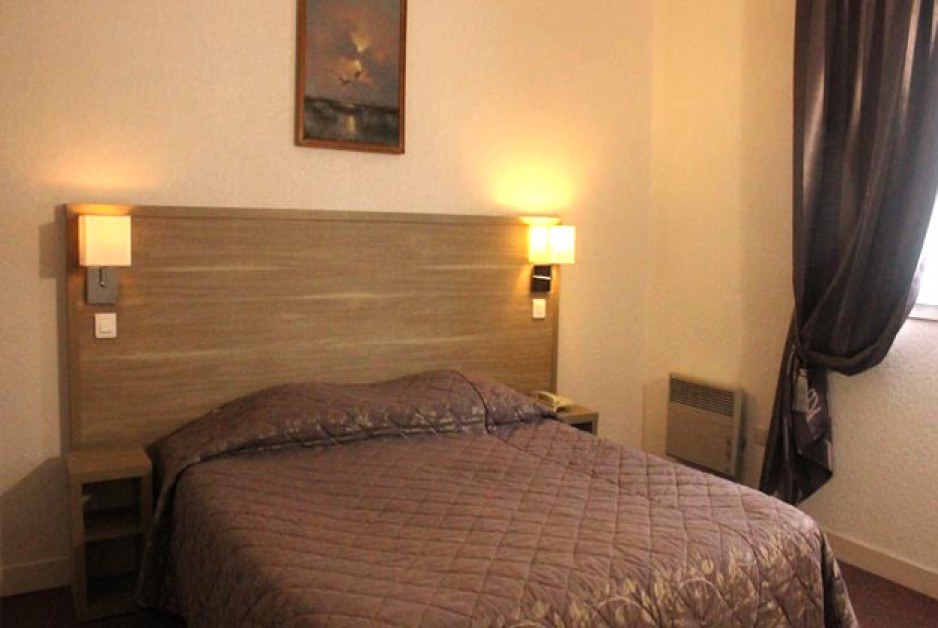 Chambre day use Orléans Double