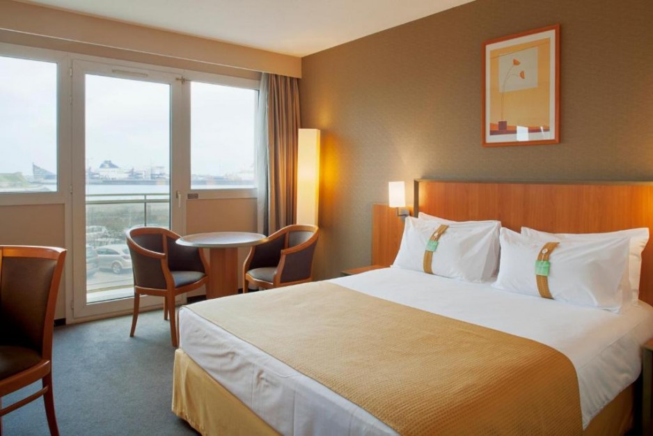 Chambre day use Calais 