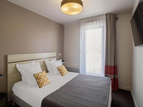 Chambre day use Villejuif