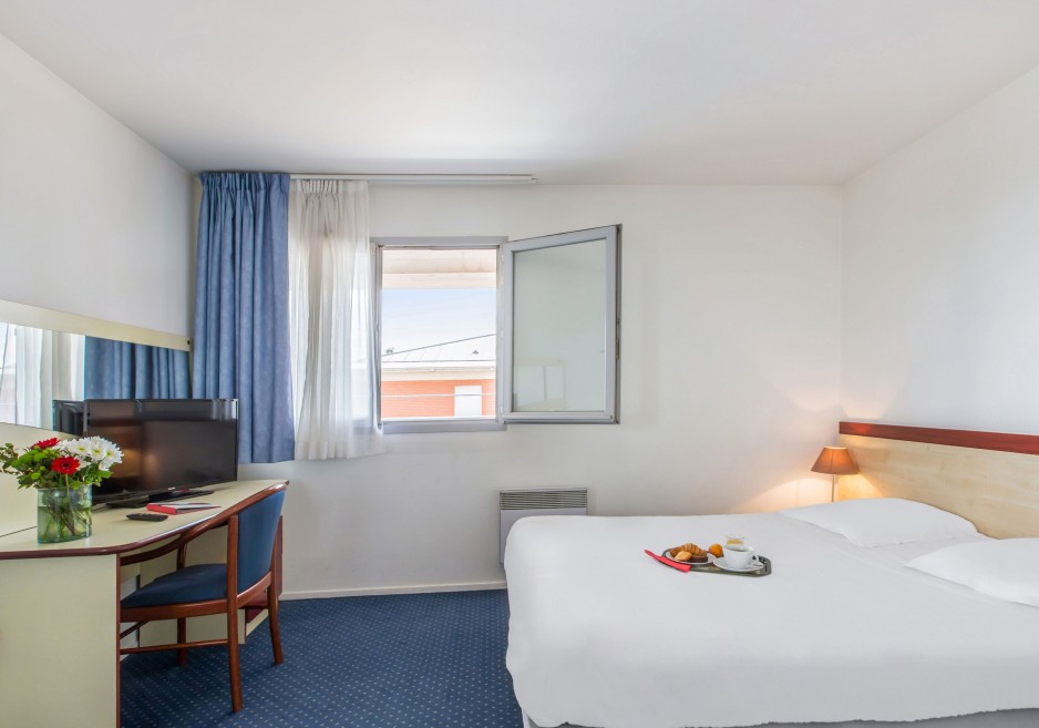 Chambre day use Blois Studio double