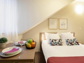 Chambre day use Reims