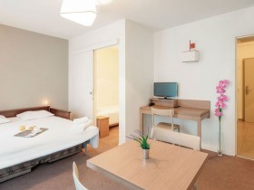 Chambre day use Valence