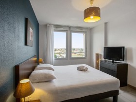 Chambre day use Toulouse Blagnac TLS