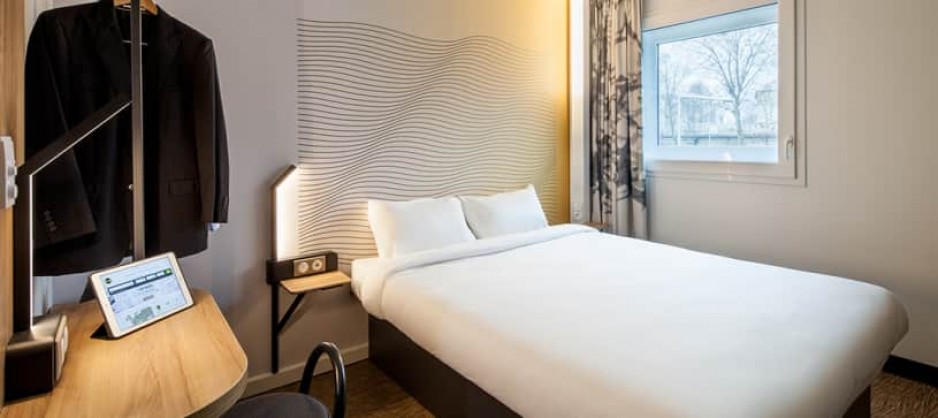 Chambre day use Rueil-Malmaison Chambre day use Nanterre