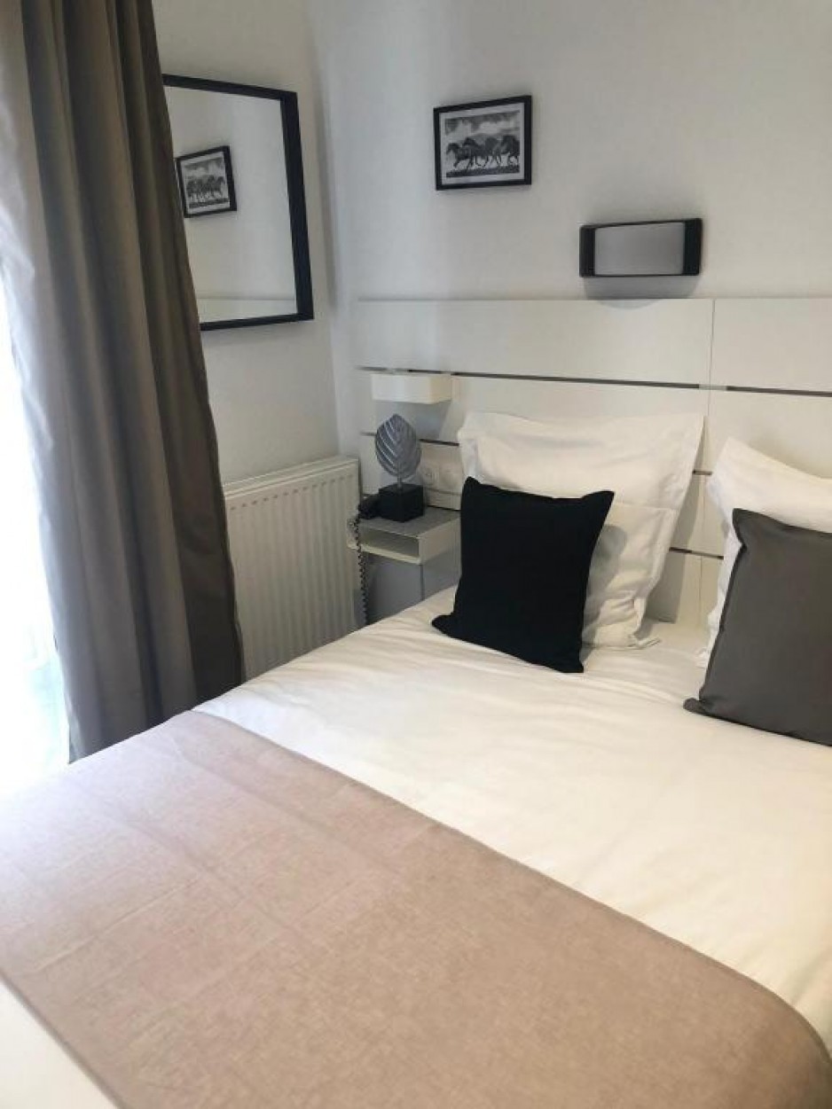 Chambre day use Clichy 