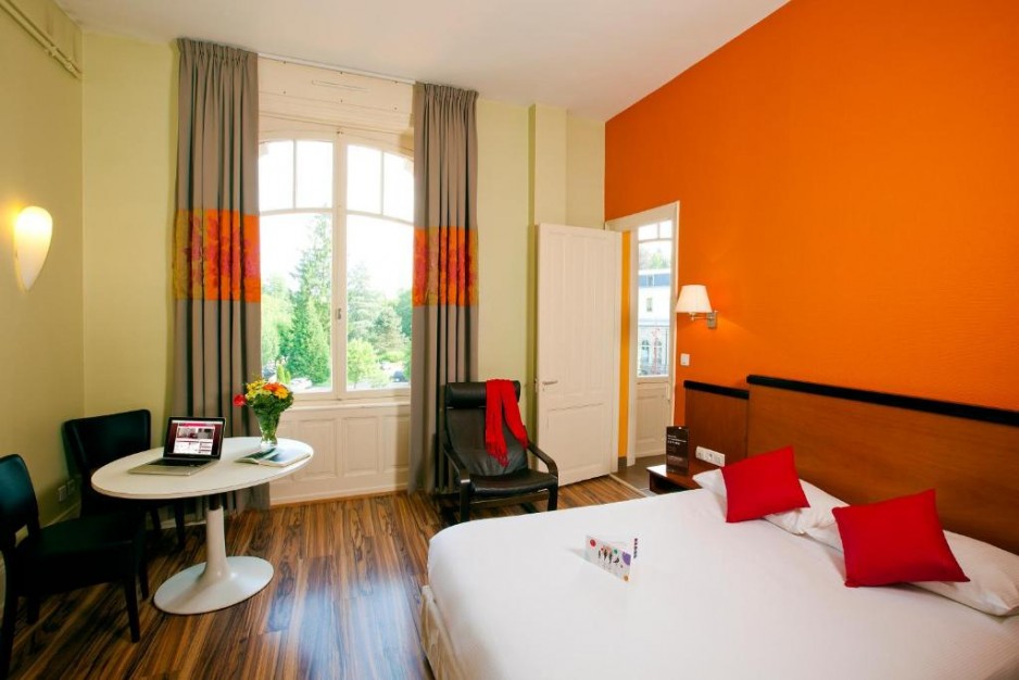 Chambre day use Lure 