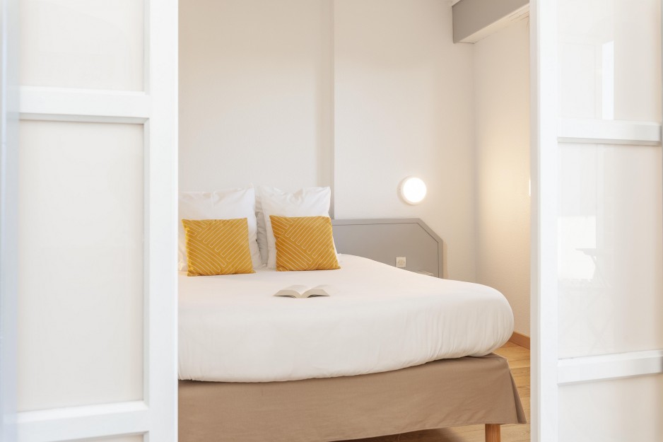 Chambre day use Dax 