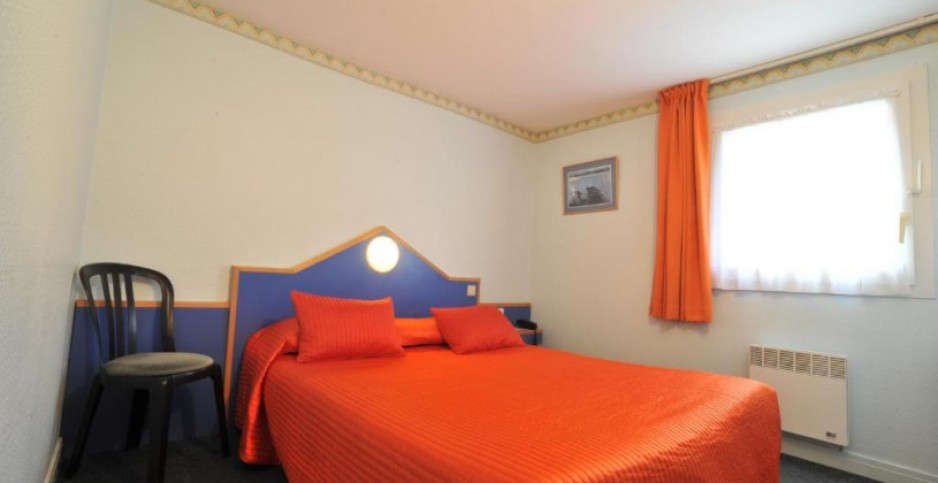 Chambre day use Blois Chambre day use Vendôme