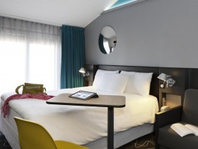 Chambre day use Roanne