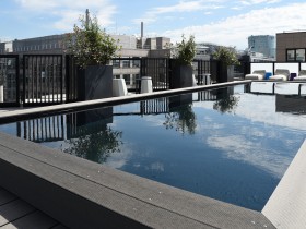 Chambre day use Boulogne-Billancourt