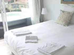 Chambre day use Saint-Raphaël