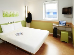 Chambre day use Lons-le-Saunier