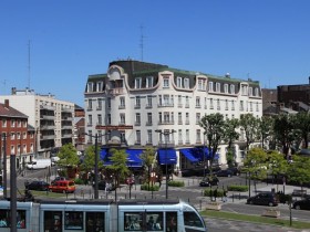 Chambre day use Valenciennes