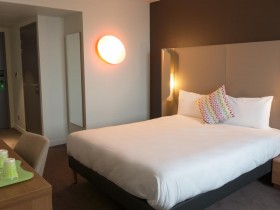 Chambre day use Tours