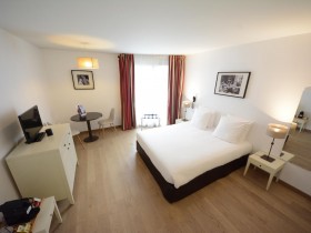 Chambre day use Saint-Germain-en-Laye