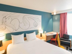 Chambre day use Reims