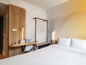 Chambre day use Vélizy-Villacoublay