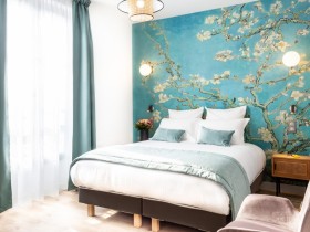 Chambre day use Cergy-Pontoise