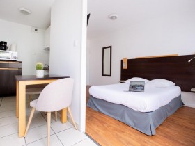 Chambre day use Nantes