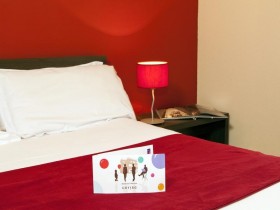 Chambre day use Valence