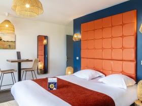 Chambre day use Cergy-Pontoise