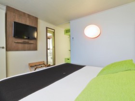 Chambre day use Orange