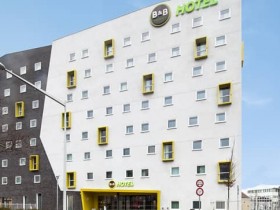 Chambre day use Rueil-Malmaison