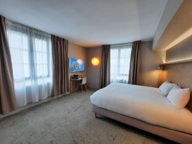 Chambre day use Caen