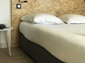 Chambre day use Bayonne