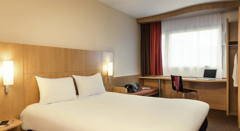 day room hotels Calais 