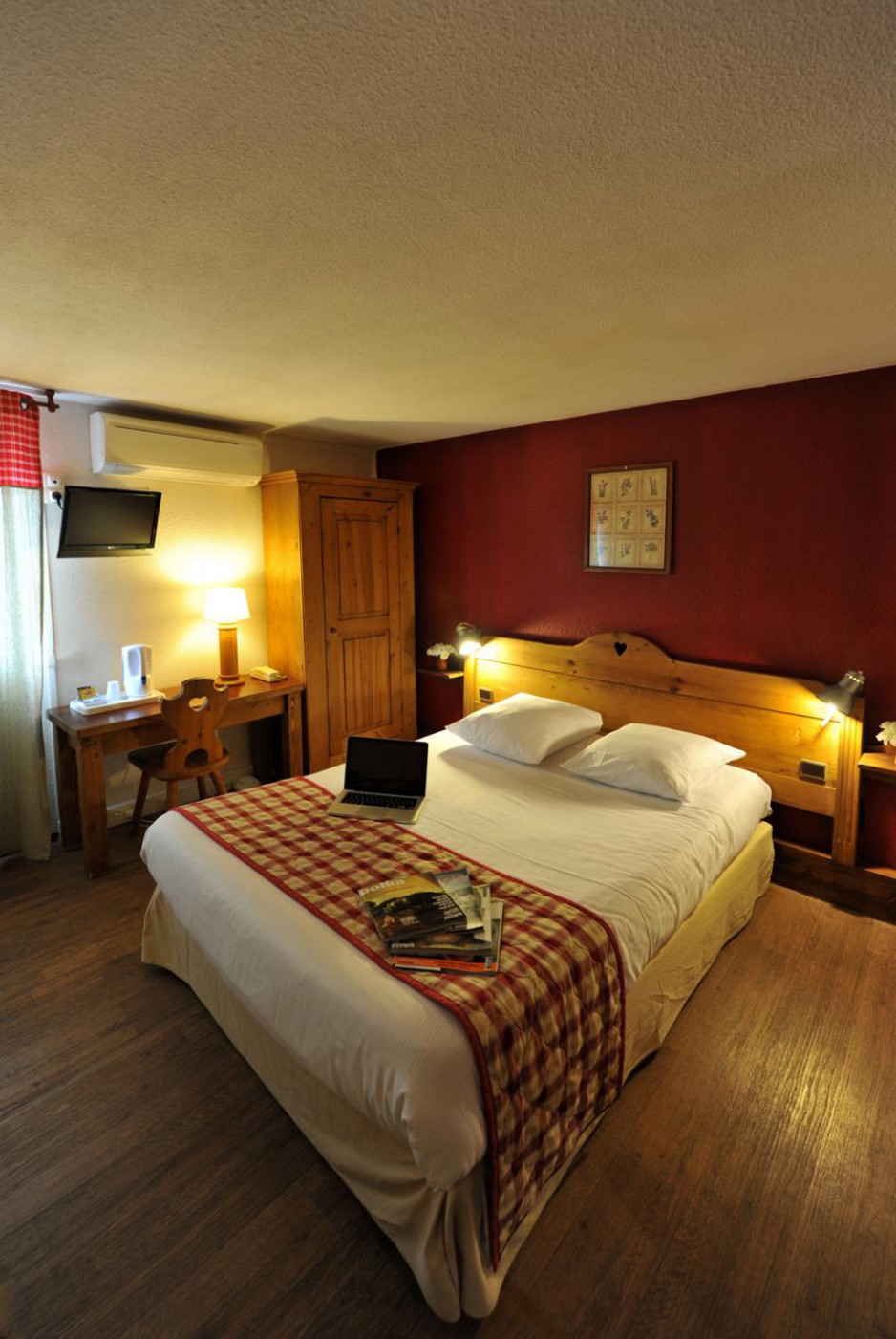 day room hotels Geneva / Annemasse 