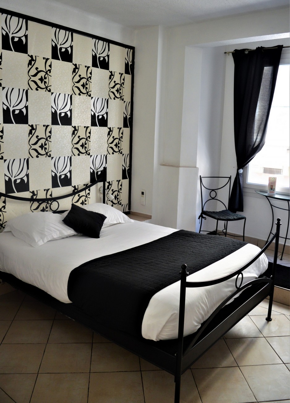 day room hotels Toulon 