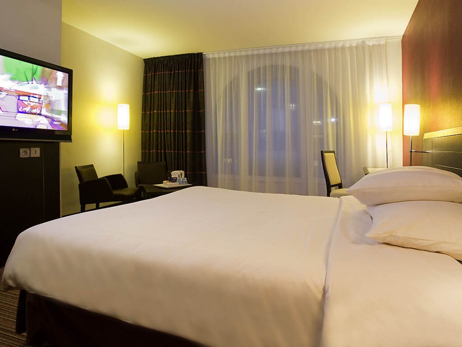 day room hotels Metz 