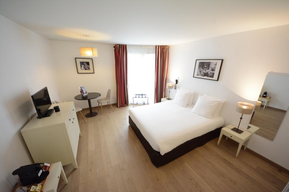 day room hotels Saint-Germain-en-Laye 