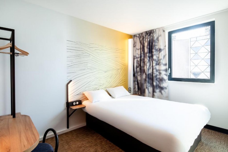 day room hotels Bagnolet 