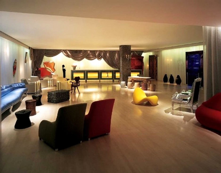 Design Hotel Bordeaux