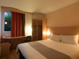 Dormitorio Calais