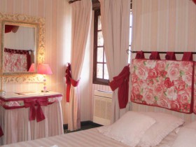 Dormitorio Draguignan