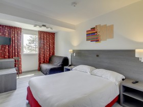 Dormitorio Dijon