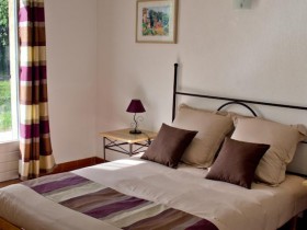 Dormitorio Brignoles