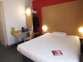 Dormitorio Lille